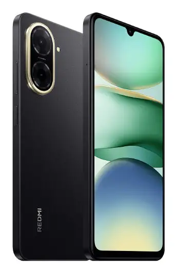 Image of Xiaomi rossomi A5 17,5 cm (6.88") Doppia SIM Android 15 4G USB tipo-C 3 GB 64 GB 5200 mAh Nerocod077