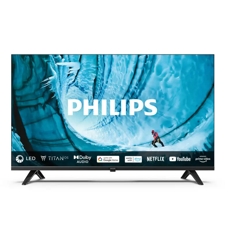 Image of Philips 40PFS6009 Televisione Smart TV 40 Pollici Led Full Hd Dolby Audiocod077