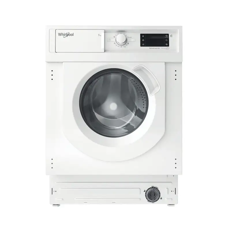 Image of Whirlpool Lavatrice da incasso 7 Kg - BI WMWG 71483E EU N - FreshCarecod077