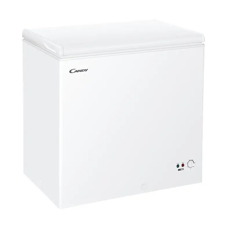 Image of Candy Artico CCHH 200E Congelatore a Pozzetto Libera installazione 196 L E Biancocod077