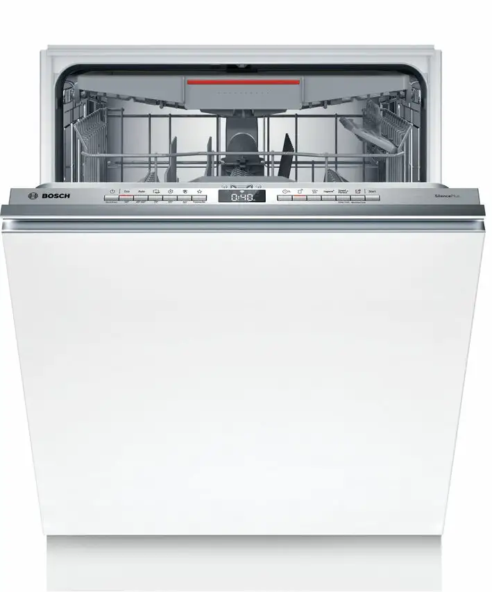 Image of Bosch Serie 4 SMV4HCX20E Lavastoviglie da incasso a scomparsa totale 60 cm Classe Dcod077