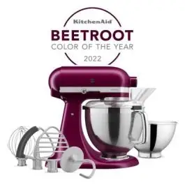 KITCHENAID IMPASTATRICE 5KSM195PSEBE in Offerta Online