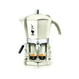 Bialetti Mokona CF40 Automatica/Manuale Macchina per espresso in Offerta  Online