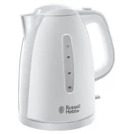 Russell Hobbs 21270-70 bollitore elettrico 1,7 L 2400 W Bianco in Offerta  Online