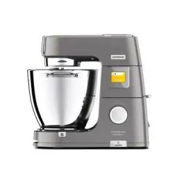 KitchenAid Impastatrice Planetaria Con Ciotola Sollevabile 6,6 L  5KSM70SHXEMS Silver in Offerta Online