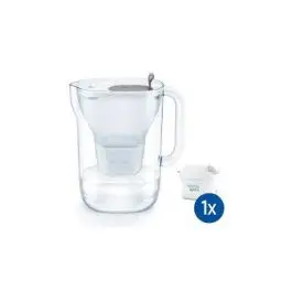 BRITA - Caraffa filtrante MARELLA MXPRO - Bianco/trasparente