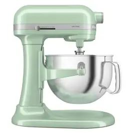 KitchenAid 5KSM60SPXEPT Sbattitore con base 325 W Verde in Offerta