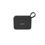 Kenwood AS-60BT-B speaker bluetooth 5.4 IPX7 nero