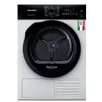 SanGiorgio 8033675154329 lavatrice Caricamento frontale 8 kg Bianco