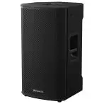 Pioneer Dj XPRS122 Diffusore Monitor Audio Cassa Attiva 12" 2000w di picco, Nero