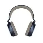 Cuffie Sennheiser Momentum 4 Denim
