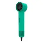 Cecotec IoniCare RockStar Style Asciugacapelli 1500 W Nero, Verde