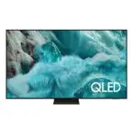 Samsung Smart TV 65" QE65Q7F5AUXZT QLED 4K 2025