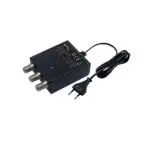 G.B.S. Elettronica JL41050/2U adattatore e invertitore Interno Nero