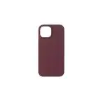 TUNIT TTIP15PLMSBD custodia per cellulare 17 cm (6.7") Cover Borgogna