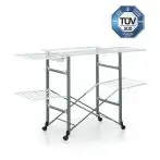 Foppapedretti Gulliver Evo Stendino Alluminio