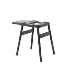 Ninja Tavola laterale e supporto regolabile Woodfire