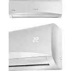 Ariston PRIOS R32 C 50 MUD0 Climatizzatore split system Bianco