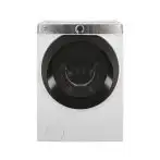 Hoover H-WASH 550 H5WPB610AMBC8-S lavatrice Caricamento frontale 10 kg 1600 Giri/min Bianco