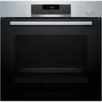 Bosch Serie 4 HRG532BS3 Forno con impulsi di vapore Air Fry Acciao inox Classe A+