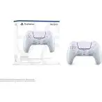 Sony DualSense PS5 Controller wireless per Playstation 5 Chroma Pearl