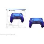 Sony PS5 Controller Wireless DualSense Chroma Indigo