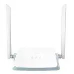 DLINK R03 ROUTER N300 WIFI 1 WAN/4 LAN 10/100 AI