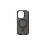 TUNIT TTIP15PMMSST custodia per cellulare 17 cm (6.7") Cover Nero
