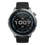 Amazfit Balance 2 3,81 cm (1.5") AMOLED Digitale 480 x 480 Pixel Touch screen Grigio Wi-Fi GPS (satellitare)
