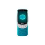 Nokia 3210 Cellulare 4G Blu Subacqueo