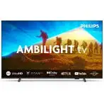 Philips 65PUS8009 Televisione Smart TV 65 Pollici Led 4K Ultra Hd Wi-fi Nero