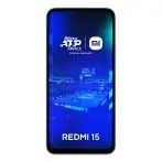 XIAOMI REDMI 15 Smartphone 8G RAM 256G ROM - Sandy Purple