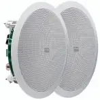 Indiana Line RD 280 Diffusore da Incasso a Soffitto