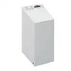 SanGiorgio ST6512CL lavatrice Caricamento dall'alto 6,5 kg 1200 Giri/min Bianco