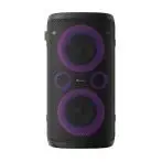 Hisense HP110 altoparlante portatile e per feste Nero 300 W