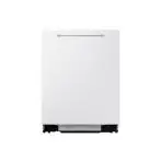 Samsung DW60DG770B00U1 lavastoviglie A scomparsa totale 14 coperti B