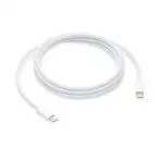 Apple MYQT3ZM/A cavo USB 2 m USB C Bianco
