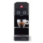 Illy Y3.3 Macchina per caffè Automatica a capsule 0,75 L Nero