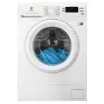 Electrolux PerfectCare 600 lavatrice Caricamento frontale 6 kg 1200 Giri/min Bianco