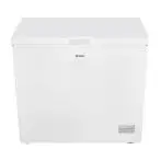 Indesit INCF 1984 E Congelatore orizzontale a libera installazione, Statico , 90 cm, Classe E, Bianco, 40 db, h 85cm