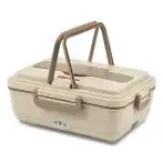 Girmi SC0301 scaldavivande elettrico 60 W 1 L Beige Adulto