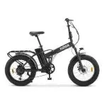Nilox X8 Pro Blu Acciaio 50,8 cm (20") 29 kg