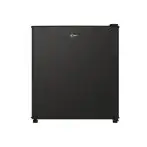 Candy CHASD4351EBC frigorifero Libera installazione 42 L E Nero