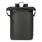 Tucano BKROL15-BK borsa per laptop 40,6 cm (16") Zaino Nero