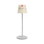 New Majestic 120454 JL lampada da tavolo LED A Multicolore