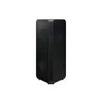 Samsung MX-ST40B Nero Con cavo e senza cavo 40 W