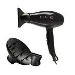 GA.MA CLASSIC Phon Professionale 2200 W Nero