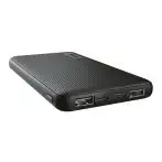 Trust Primo Powerbank Ioni di Litio 10000 mAh Nero