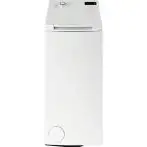 Hotpoint WMTF 624U IT lavatrice Caricamento dall'alto 6 kg 1200 Giri/min C Bianco