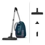 Rowenta Power XXL RO3126EA aspirapolvere a traino 4,5 L Secco 900 W Sacchetto per la polvere